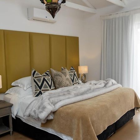 וואלביס ביי The Rez Guesthouse מראה חיצוני תמונה