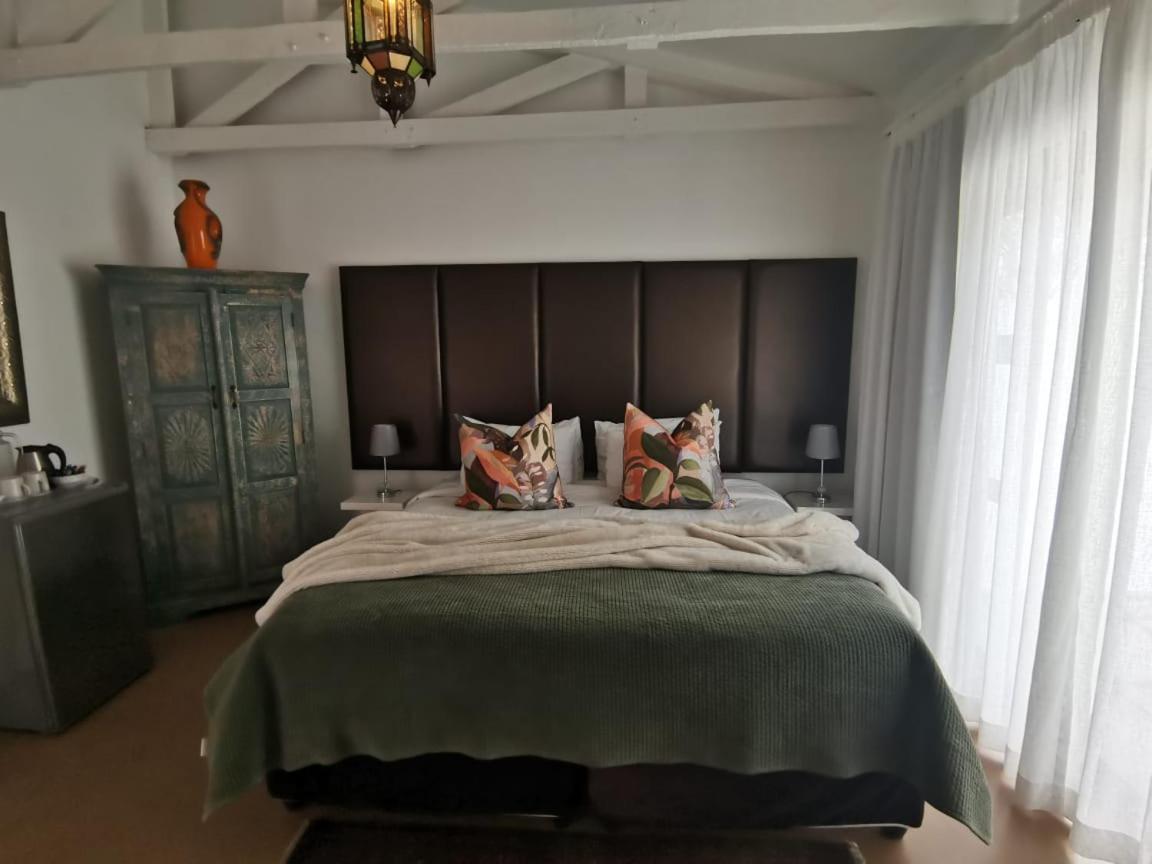 וואלביס ביי The Rez Guesthouse מראה חיצוני תמונה