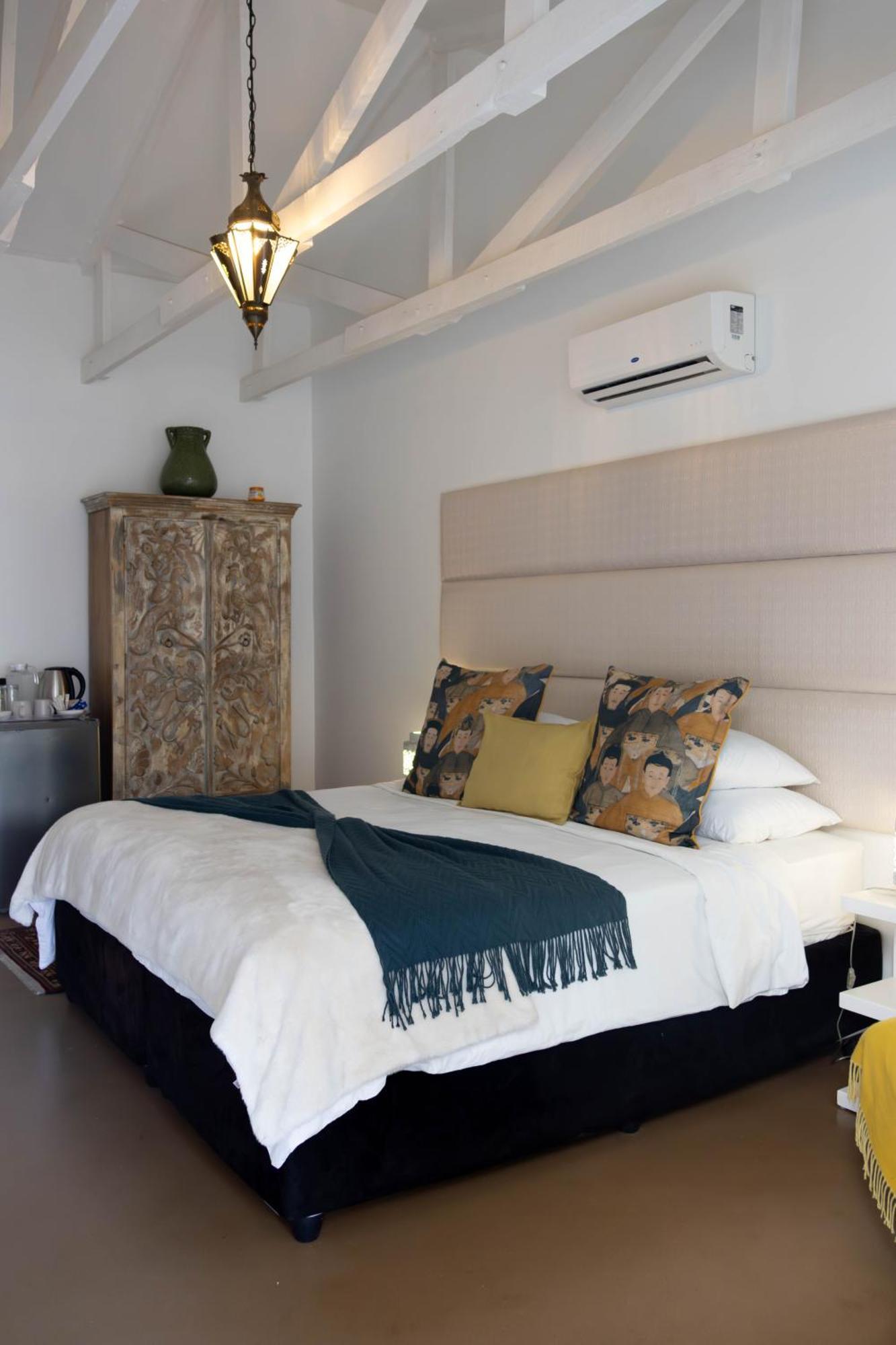 וואלביס ביי The Rez Guesthouse מראה חיצוני תמונה