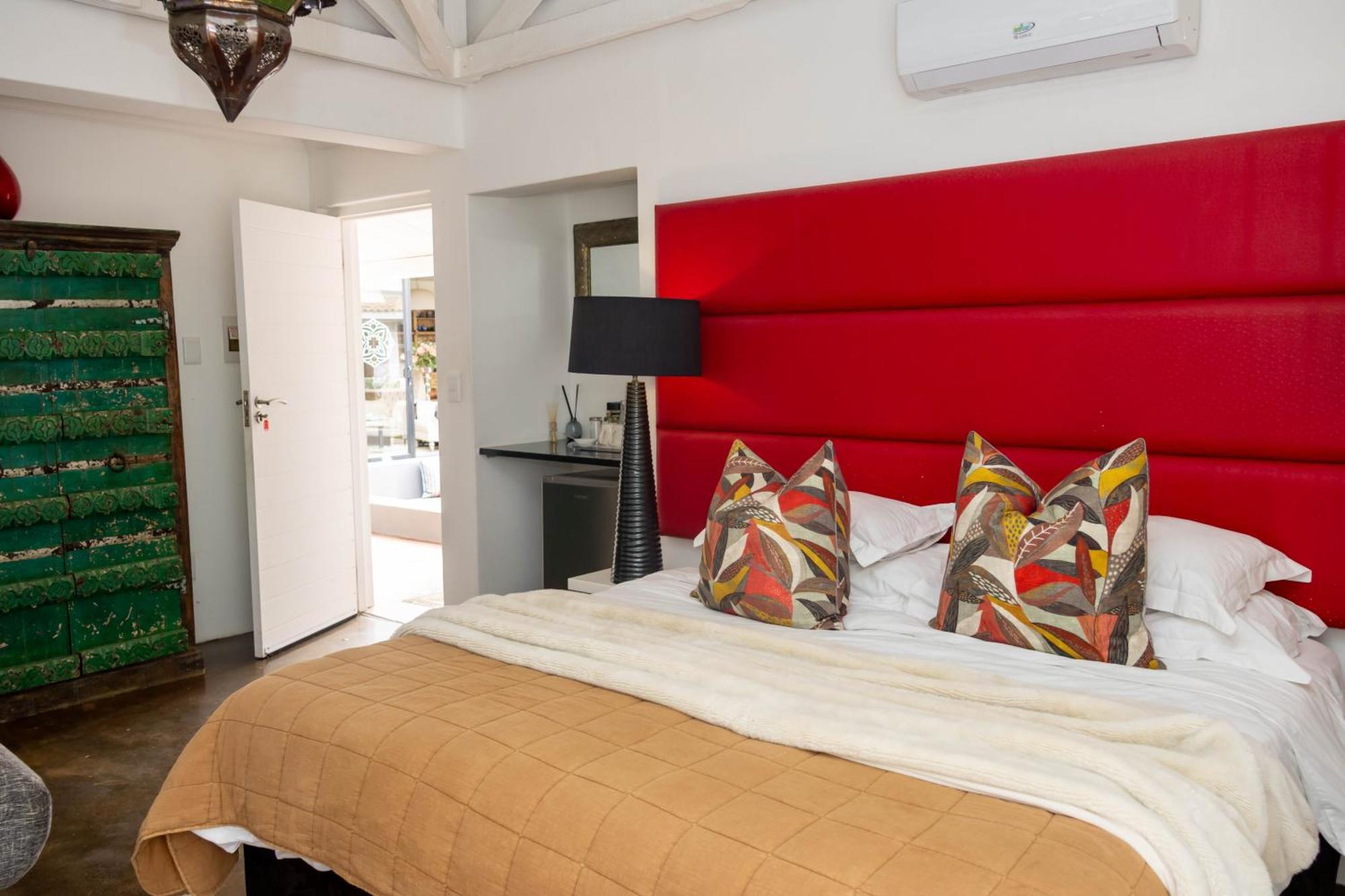 וואלביס ביי The Rez Guesthouse מראה חיצוני תמונה