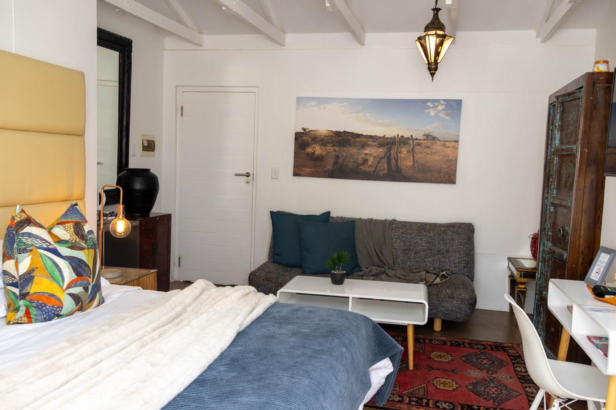 וואלביס ביי The Rez Guesthouse מראה חיצוני תמונה