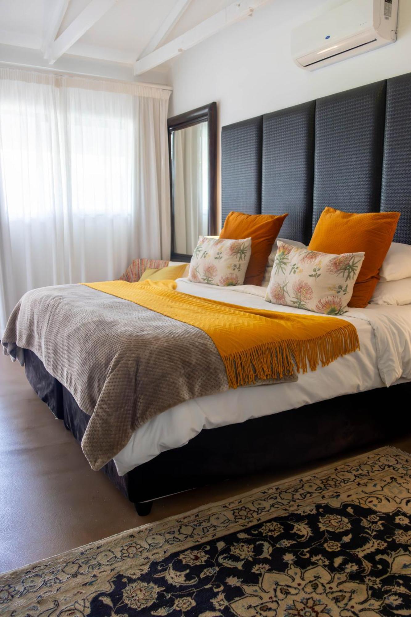 וואלביס ביי The Rez Guesthouse מראה חיצוני תמונה