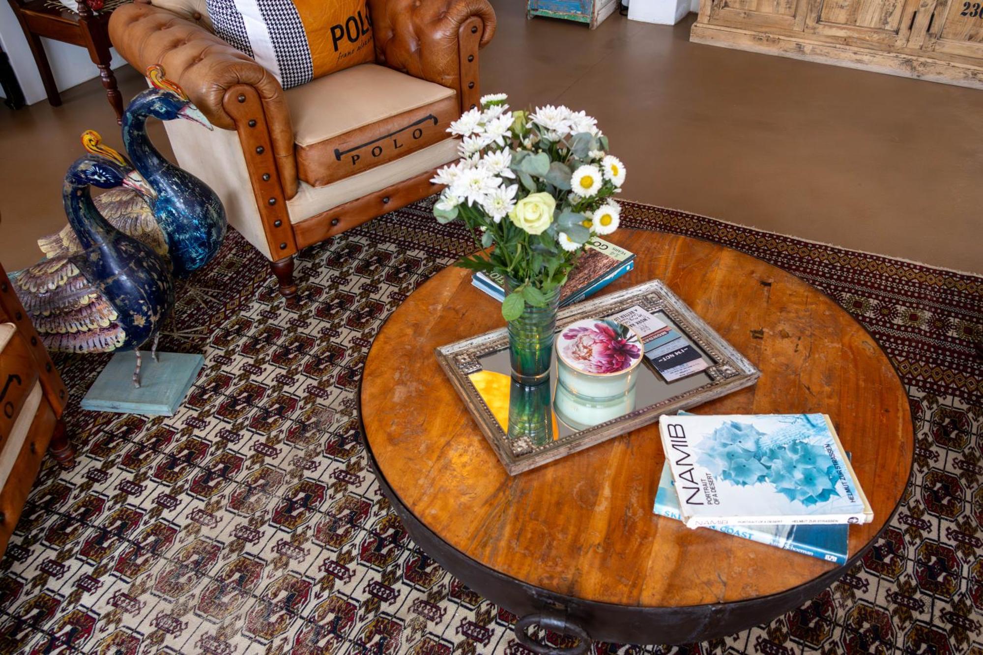 וואלביס ביי The Rez Guesthouse מראה חיצוני תמונה