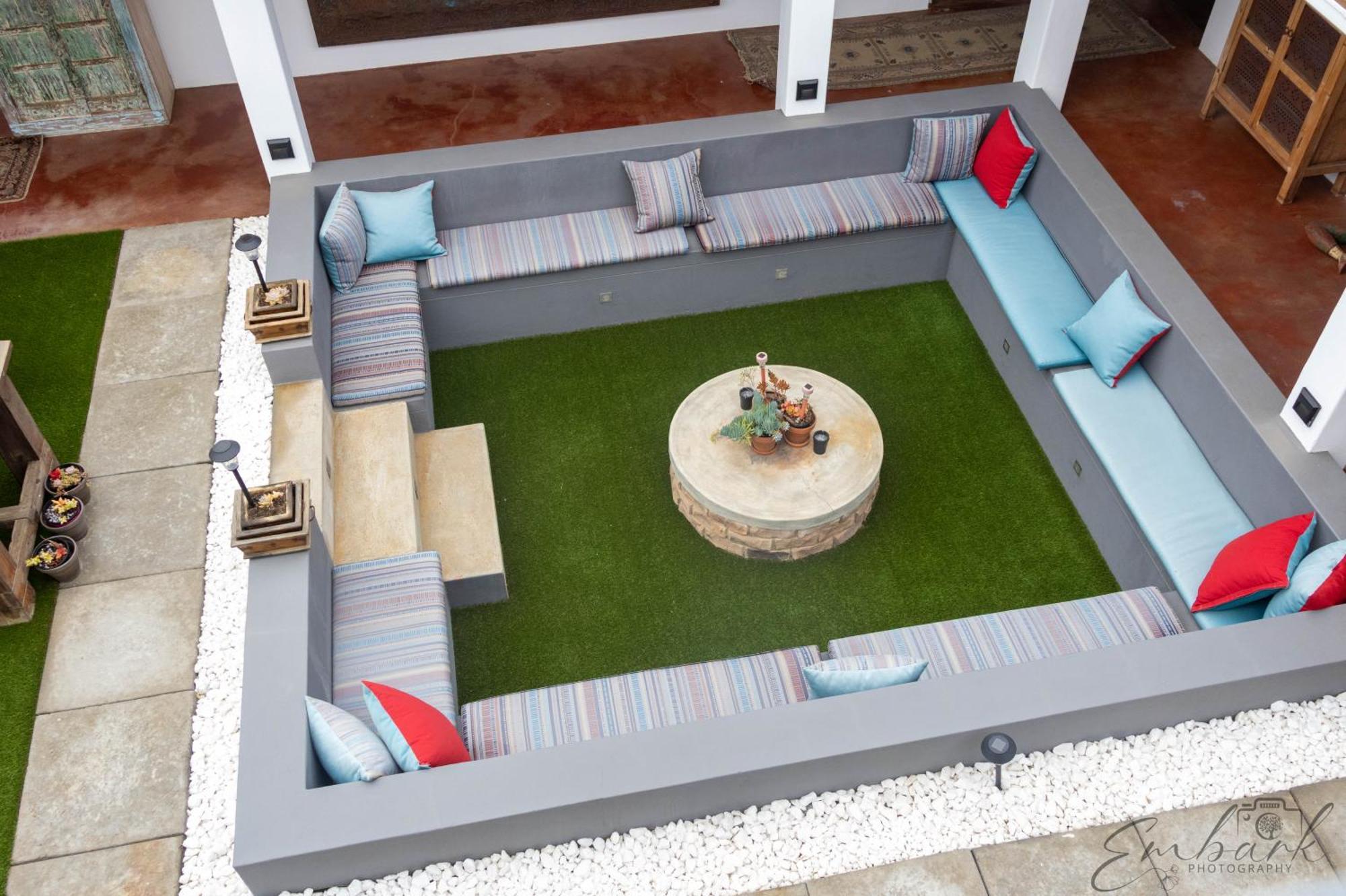 וואלביס ביי The Rez Guesthouse מראה חיצוני תמונה