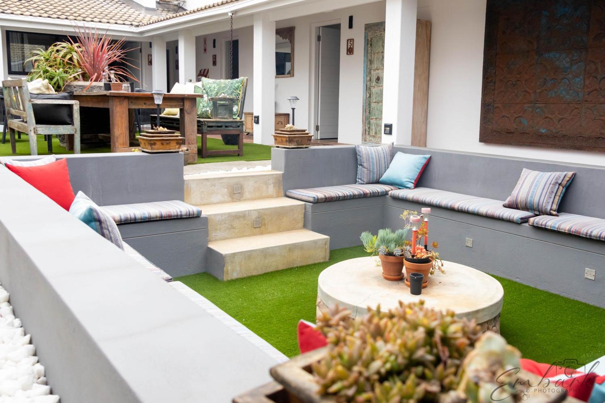 וואלביס ביי The Rez Guesthouse מראה חיצוני תמונה